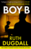 Boy B
