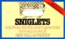 Sniglets (Snig'Lit: Any Word That Doesn't Appear in the Dictionary, But Should)