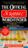 The Official Scrabble Word-Finder