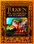 Tolkien: the Illustrated Encyclopaedia
