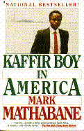 Kaffir Boy in America