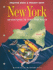 New York, Grade 4, Prc Project Book, Social Studies