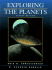 Exploring the Planets (2nd Edition)