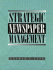 Strategic Newspaper Management