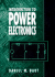 Introduction to Power Electronics