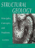 Structural Geology: Principles, Concepts, and Problems