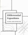 Differential Equations