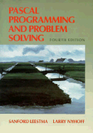 Pascal Programming and Problem Solving (4th Edition)