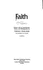 Faith [Philosophical Topics Series]