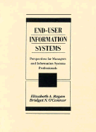 End User Information Systems