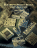 Electronic Project Design and Fabrication