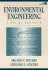 Environmental Engineering: a Design Approach/Book and Disk