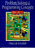 Problem Solving and Programming Concepts