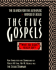The Five Gospels