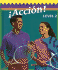 Accion Level 2 (Spanish Edition); 9780026406567; 002640656x