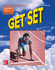 Merrill Reading Program, Get Set Skills Book, Level D: Skills Book Level C (Merrill Linguistic Rdg Prog)