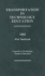 Transportation in Technology Education: 41st Yearbook, 1992 (Council on Technology Education Yearbook)