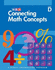 Connecting Math Concepts, 2003 Edition, Level D Presentation Book 2 (Direct Instruction); 9780026844697; 0026844699