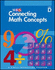 Connecting Math Concepts, Sra, Level D Answer Key