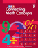 Connecting Math Concepts Level F, Additional Answer Key