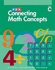 Connecting Math Concepts Level C, Textbook