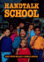 Handtalk School
