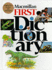 Macmillan First Dictionary