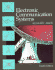 Electronic Communication Systems (4th Edn)