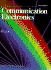Communication Electronics (Basic Skills in Electricity and Electronics) Frenzel, Louis E.