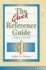 The Quick Reference Guide, Student Text
