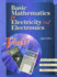 Workbook for Basic Mathematics for Electricity and Electronics
