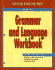 Grammar and Language Workbook, Grade 10 (Glencoe Language Arts)
