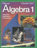 Algebra 1: Integration Applications Connections (California Edition)