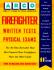 Firefighter/Written Tests Physical Exams: Written Tests Physical Exams (Arco Master the Firefighter)