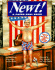 Newt! : the Paper Doll