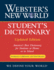 Webster's New World Student's Dictionary