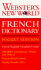 Webster's New World French Dictionary (English and French Edition)