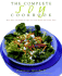 The Complete Soy Cookbook