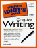 The Complete Idiot's Guide to Creative Writing