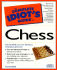 Complete Idiot's Guide to Chess (the Complete Idiot's Guide)