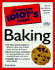 Complete Idiot's Guide to Baking (the Complete Idiot's Guide)