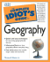 Complete Idiot's Guide to Geography (the Complete Idiot's Guide)