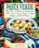 Pasta Verde