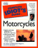The Complete Idiot's Guide to Motorcycles