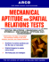 Arco Mechanical Aptitude and Spatial Relations Tests