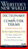 Webster's New World Dictionary of Computer Terms, Seventh Edition