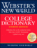 Webster`S New World College Dictionary