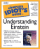 The Complete Idiots Guide to Understanding Einstein