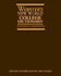 Webster's New World College Dictionary, 4th Deluxe Edition, 50th Anniversary Revision