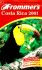 Frommer's Costa Rica 2001